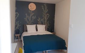 Appartement Renove Dans Le Centre Historique